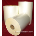 top stretch film, bopp thermal lamination film, pet clear film